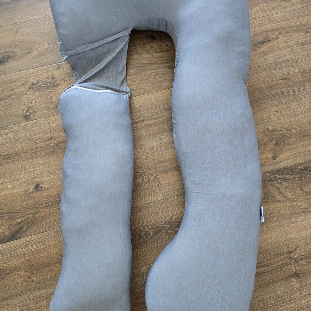 Pharmedoc Pregnancy Pillow